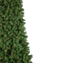 Christmas Central 15' Pre-Lit Pendleton Spruce Slim Artificial Christmas Tree Clear Lights 5 Christmas Central 15' Pre-Lit Pendleton Spruce Slim Artificial Christmas Tree Clear Lights -Christmas Central Shop 6050861 ALT2
