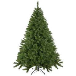 Christmas Central 7.5' Chatham Pine Artificial Christmas Tree Unlit