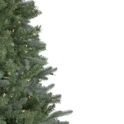 Christmas Central 10' Pre-Lit Slim Granville Fraser Fir Artificial Christmas Tree Clear Lights -Christmas Central Shop 6052011 ALT2