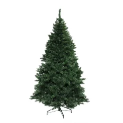 Christmas Central 12' Buffalo Fir Full Artificial Christmas Tree - Unlit
