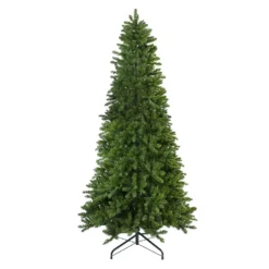 Christmas Central 14' Slim Eastern Pine Artificial Christmas Tree - Unlit