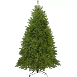Christmas Central 10' Rockwood Pine Artificial Christmas Tree Unlit