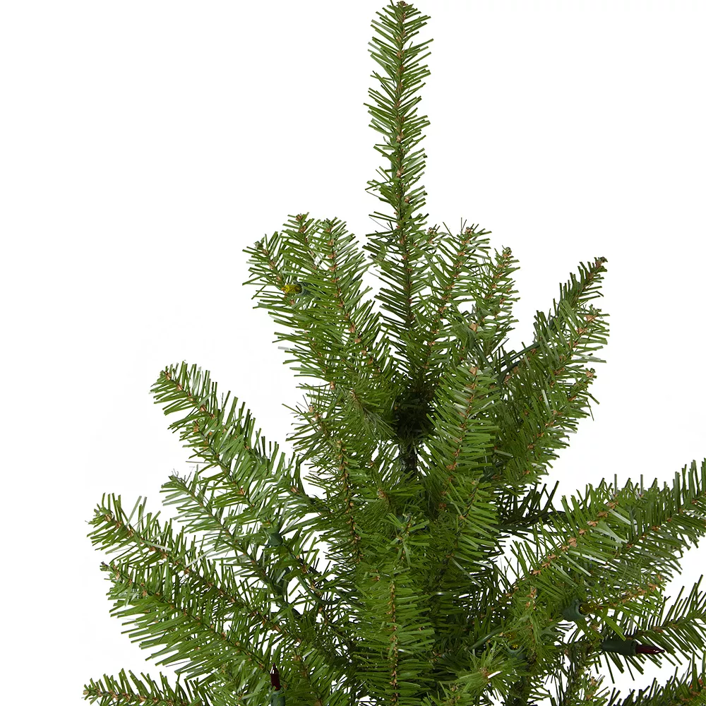 Christmas Central 10' Rockwood Pine Artificial Christmas Tree Unlit 3 Christmas Central 10' Rockwood Pine Artificial Christmas Tree Unlit - Image 3
