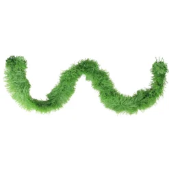 Christmas Central 50' Green Mountain Pine Artificial Christmas Garland - Unlit