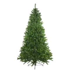 Christmas Central 7.5' Hazelton Spruce Artificial Christmas Tree Unlit