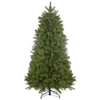 Christmas Central 6.5' Pre-Lit Palisades Fir Artificial Christmas Tree - Clear Lights