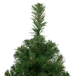 Christmas Central 18" Oakridge Noble Fir Artificial Christmas Tree Unlit -Christmas Central Shop 6053262 ALT2