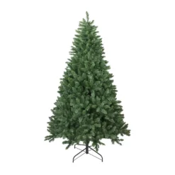 Christmas Central 6.5' Twin Lakes Fir Artificial Christmas Tree - Unlit