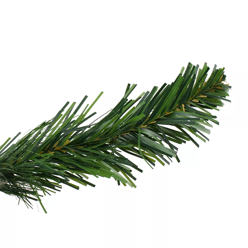 Christmas Central 6.5' Twin Lakes Fir Artificial Christmas Tree - Unlit 3 Christmas Central 6.5' Twin Lakes Fir Artificial Christmas Tree - Unlit - Image 3